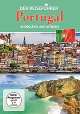 Portugal-Der Reiseführer DVD