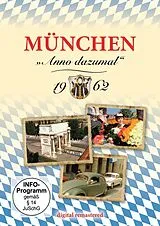 München-Anno Dazumal 1962 DVD