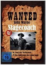 Western Movies DVD