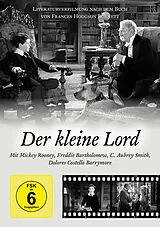 Der Kleine Lord DVD