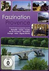 Provence DVD