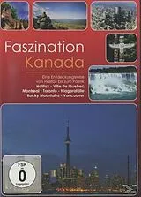 Kanada DVD