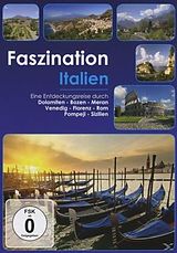 Italien DVD