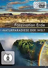 Faszination Erde DVD