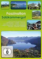 Salzkammergut DVD