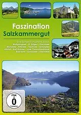 Salzkammergut DVD