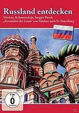 Moskau,Kolomenskoje DVD