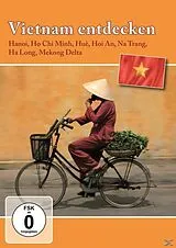 Vietnam entdecken DVD