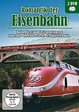 Dampf,Diesel u.Elektrotraktionen & Lokorama DVD