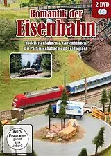 Modelleisenbahnen&Gartenbahnen DVD