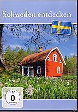 Schweden entdecken DVD
