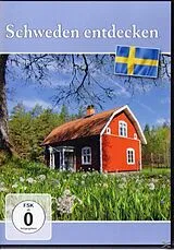 Schweden entdecken DVD