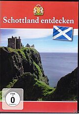 Schottland entdecken DVD