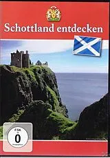 Schottland entdecken DVD