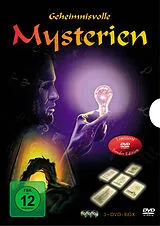 Geheimnisvolle Mysterien (3 DVD-Box) DVD