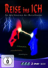 Reise Ins Ich DVD