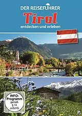 Tirol-Der Reiseführer DVD