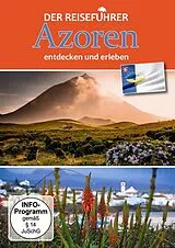 Azoren-Der Reiseführer DVD