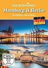 Hamburg & Berlin-Der Reiseführer DVD