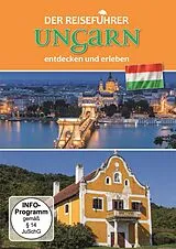 Ungarn-Der Reiseführer DVD
