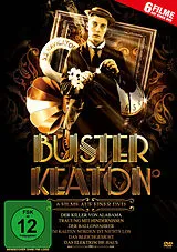 Buster Keaton (6 Filme) DVD