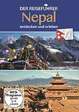 Nepal-Der Reiseführer DVD