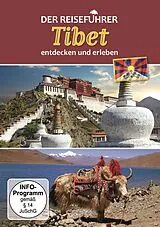 Tibet-Der Reiseführer DVD