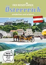 Der Reiseführer: Österreich DVD