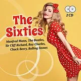 The/Charles,Ray/Variou Beatles CD The Sixties