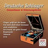 Various CD Deutsche Schlager