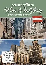 Wien & Salzburg-Der Reiseführer DVD