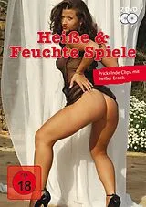 Heisse & Feuchte Spiele (2 DVDS) DVD