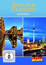 Berlin & Hamburg Entdecken DVD