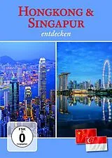 Hongkong & Singapur entdecken DVD