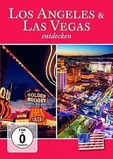 Los Angeles & Las Vegas entdecken DVD