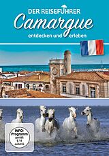 Der Reiseführer: Camargue DVD