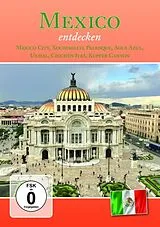 Mexico entdecken DVD