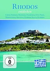Rhodos entdecken DVD