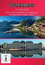 Österreich entdecken DVD