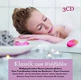 Various Artists CD Klassik Zum Wohlfühlen