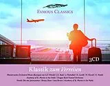 Various Artists CD Klassik Zum Verreisen