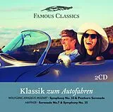 Various Artists CD Klassik Zum Autofahren