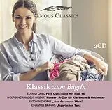 Various Artists CD Klassik Zum Bügeln