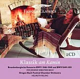 Various Artists CD Klassik Am Kamin