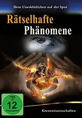 Rätselhafte Phänomene DVD