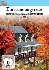 Indian Summer & Mountain High DVD