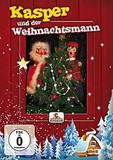 Kasper und der Weihnachtsmann DVD