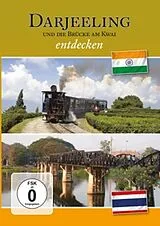 Darjeeling und die Brücke am Kwai entdecken DVD