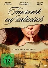 Feuerwerk Auf Italienisch DVD