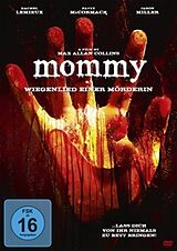 Mommy-Wiegenlied Einer Mörderin DVD